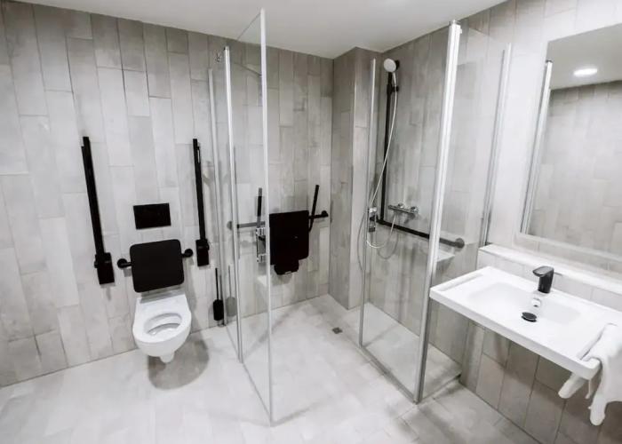 B&B HOTEL Wien-Heilligenstadt