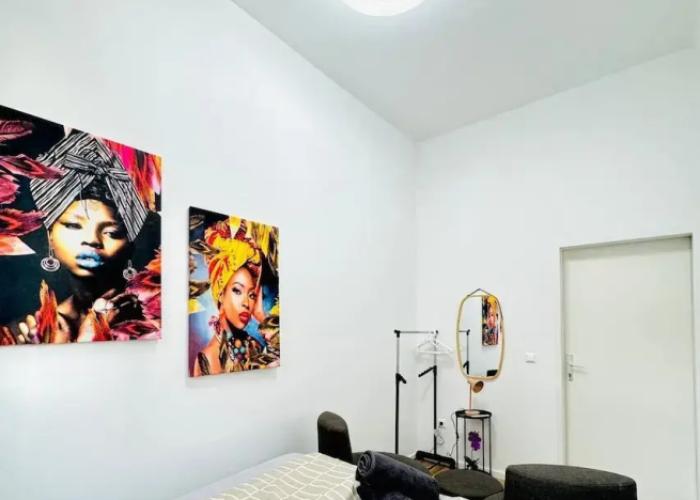 9BR Apt for 18P Walk to Augarten
