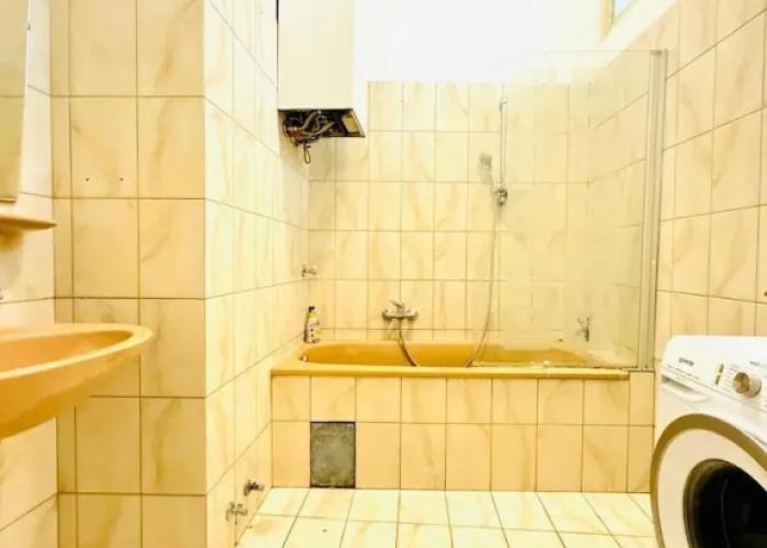 9BR Apt for 18P Walk to Augarten