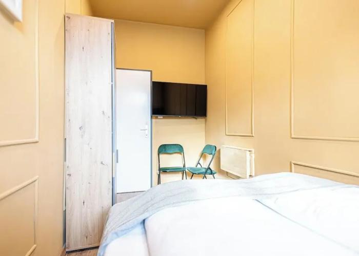 4BR Apt for 10P Walk to Westbahnhof