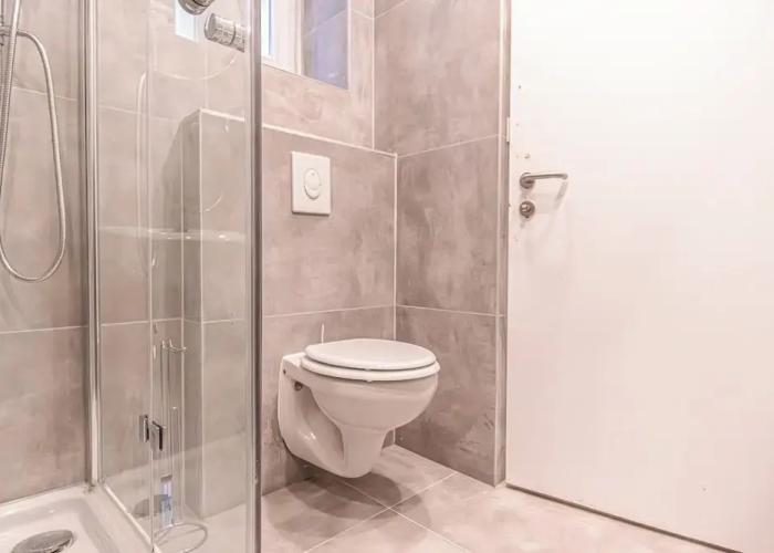 4BR Apt for 10P Walk to Westbahnhof