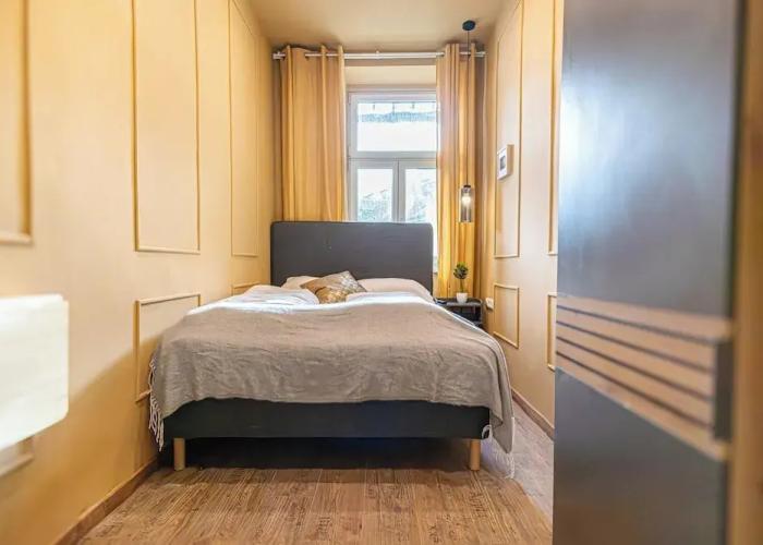 4BR Apt for 10P Walk to Westbahnhof