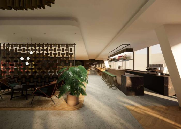 ARCOTEL AQ Wien