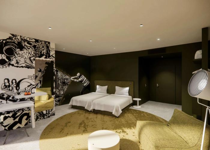 ARCOTEL AQ Wien