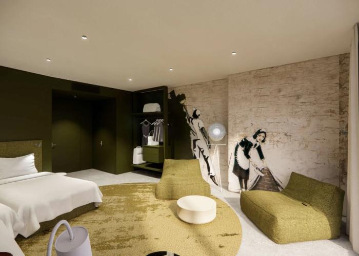 ARCOTEL AQ Wien