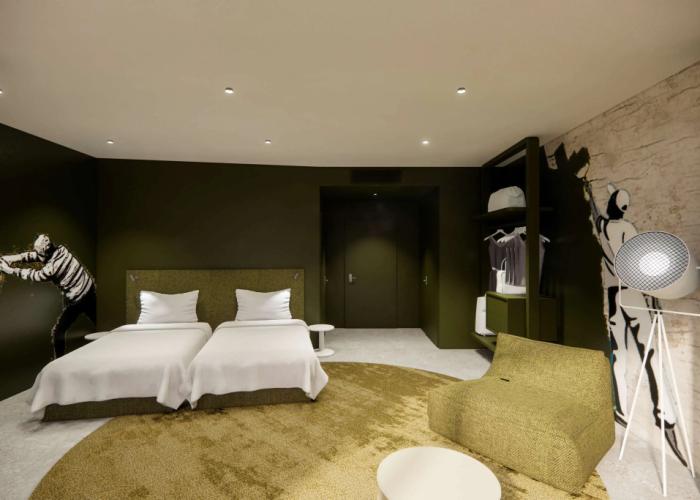 ARCOTEL AQ Wien