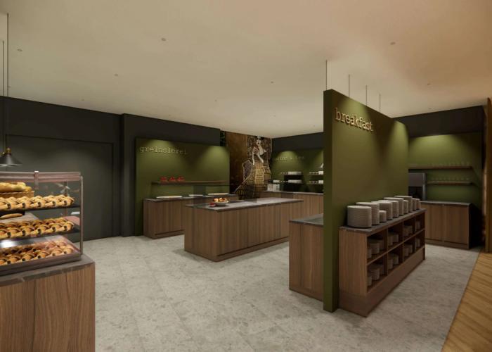 ARCOTEL AQ Wien