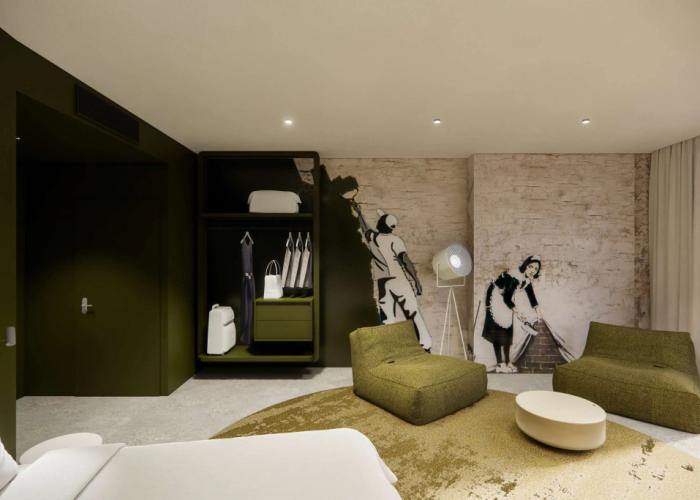 ARCOTEL AQ Wien