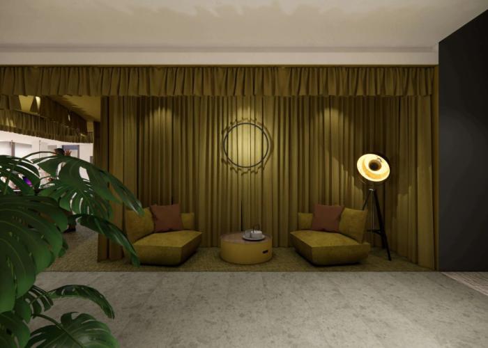 ARCOTEL AQ Wien