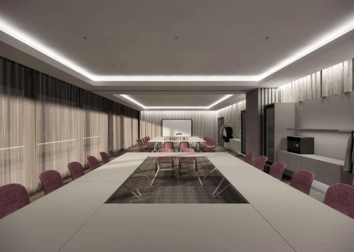 ARCOTEL AQ Wien