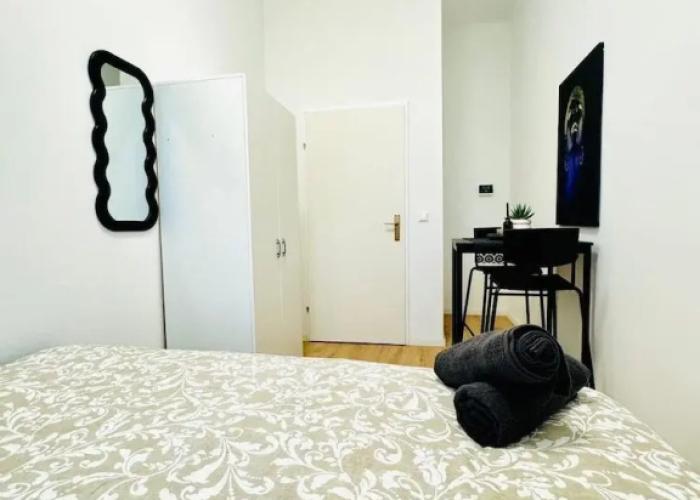 Stylish 4BR Apt Near Westbahnhof
