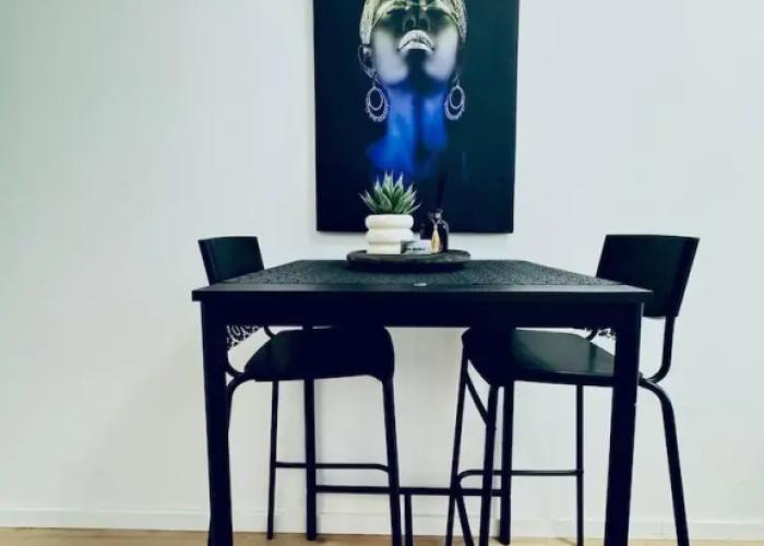 Stylish 4BR Apt Near Westbahnhof
