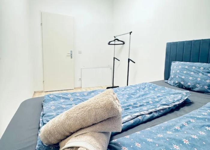 3BR Stay for 6P Near FAC Platz