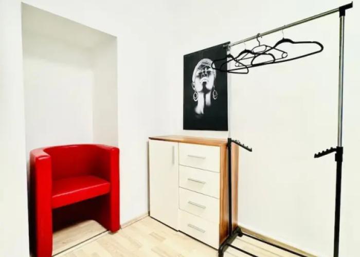 3BR Stay for 6P Near FAC Platz