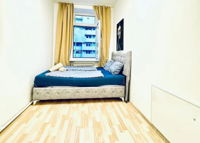 3BR Stay for 6P Near FAC Platz