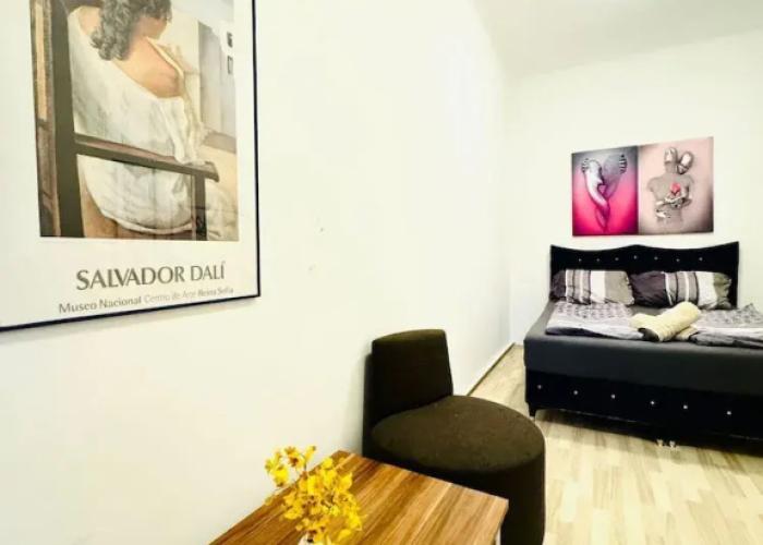 3BR Stay for 6P Near FAC Platz