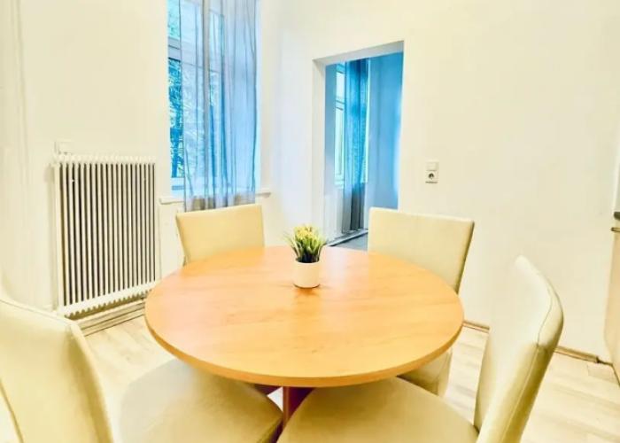 3BR Stay for 6P Near FAC Platz