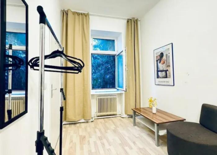 3BR Stay for 6P Near FAC Platz