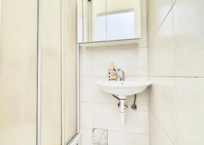 3BR Stay for 6P Near FAC Platz
