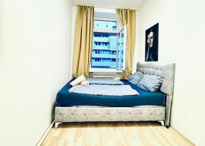 3BR Stay for 6P Near FAC Platz