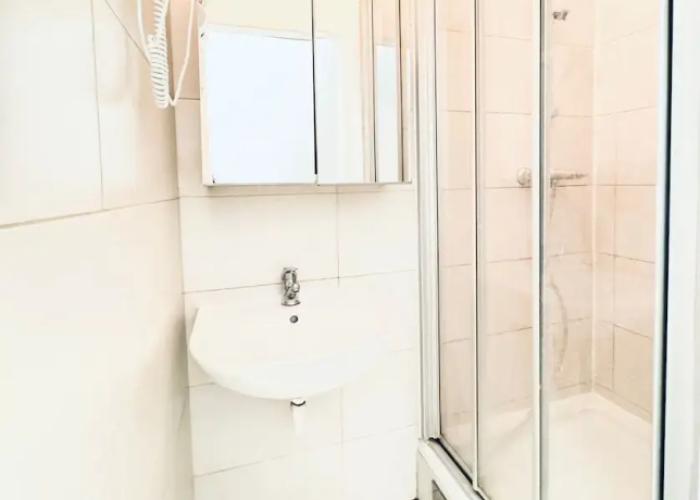 3BR Stay for 6P Near FAC Platz