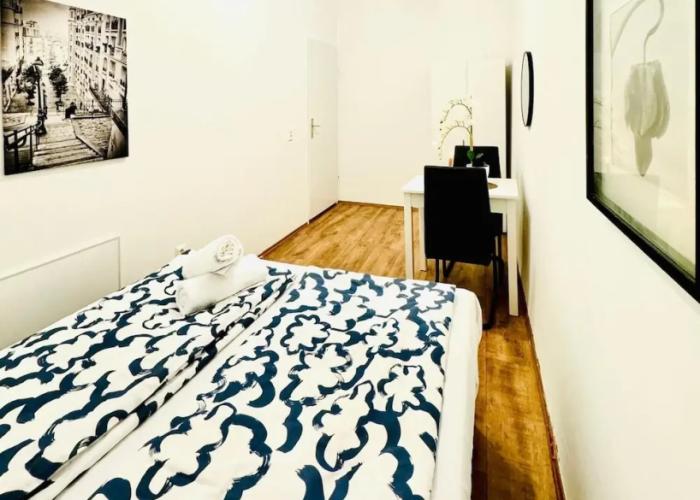 5BR Apt For 10 Walk to Kaufpark Alterlaa