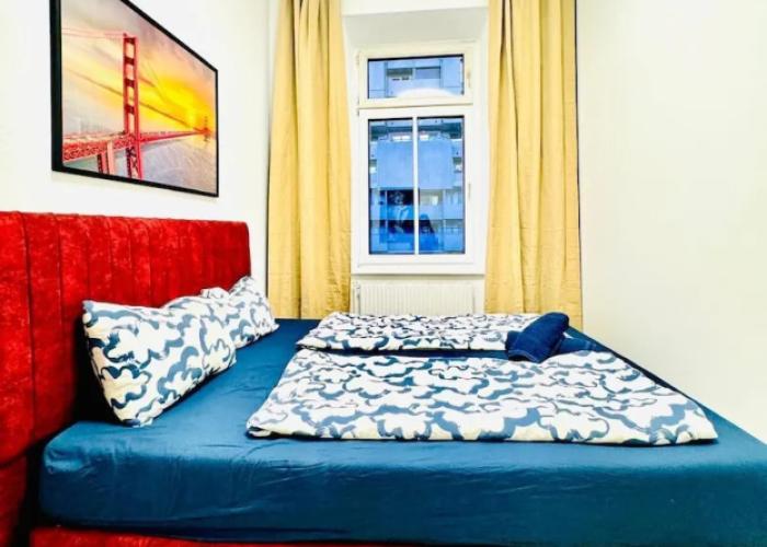 4BR Stay for 8 Near FAC Stadium