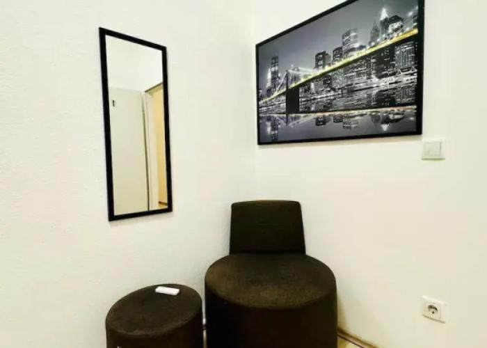 4BR Stay for 8 Near FAC Stadium