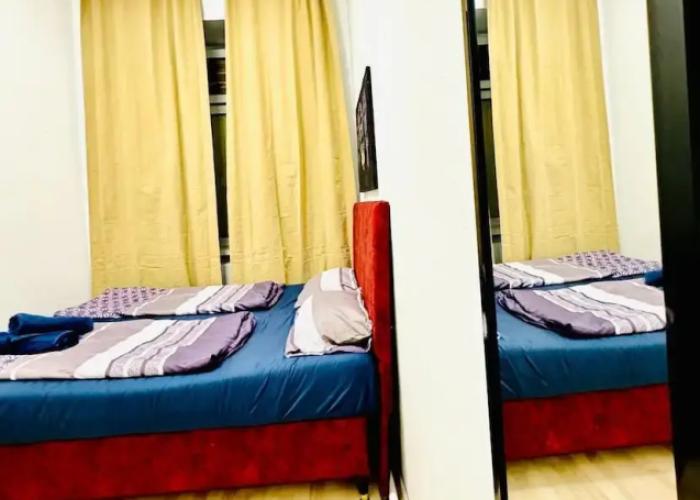 4BR Stay for 8 Near FAC Stadium