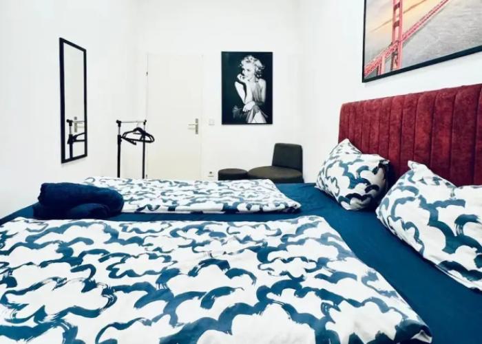 4BR Stay for 8 Near FAC Stadium