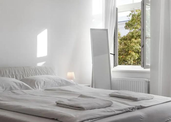 Perfect 7BR Stay Near Hauptbahnhof