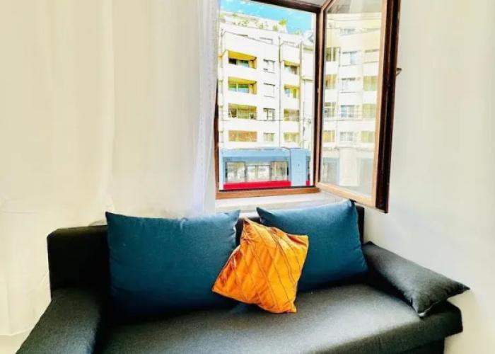 Affordable 4BR Apt Walk to FAC Platz
