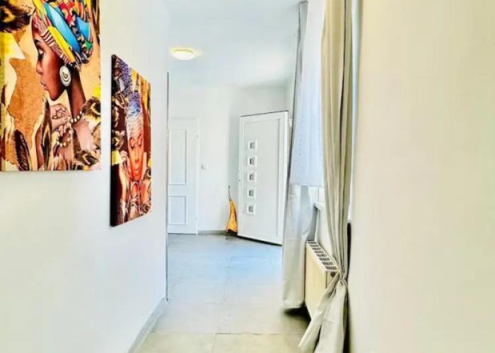 Affordable 4BR Apt Walk to FAC Platz