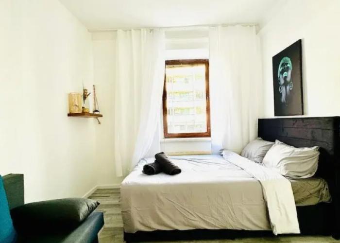 Affordable 4BR Apt Walk to FAC Platz