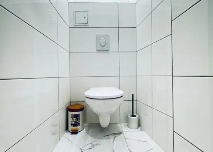 Cozy 3BR Apt Near Kaufpark Alterlaa