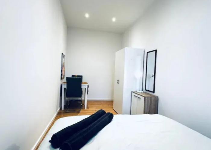 Lovely 4BR Apt Near Kaufpark Alterlaa