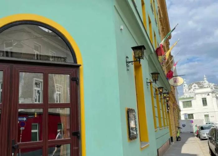 Hotel Viki