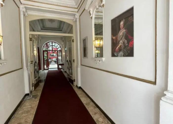 Hotel Viki