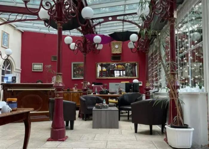 Hotel Viki
