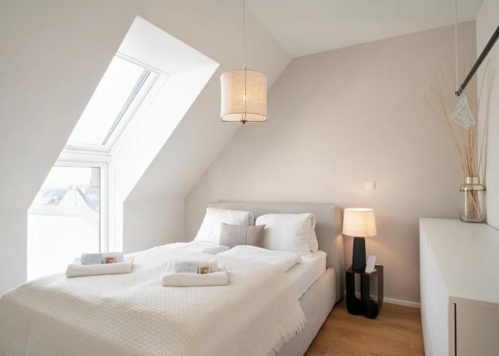 Vienna Heights Premium Apartments