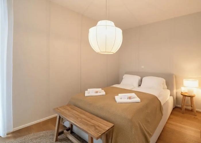Vienna Heights Premium Apartments