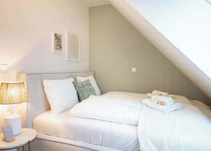 Vienna Heights Premium Apartments