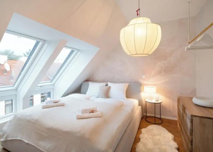 Vienna Heights Premium Apartments