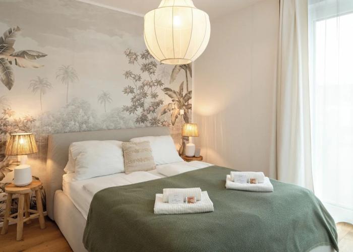 Vienna Heights Premium Apartments