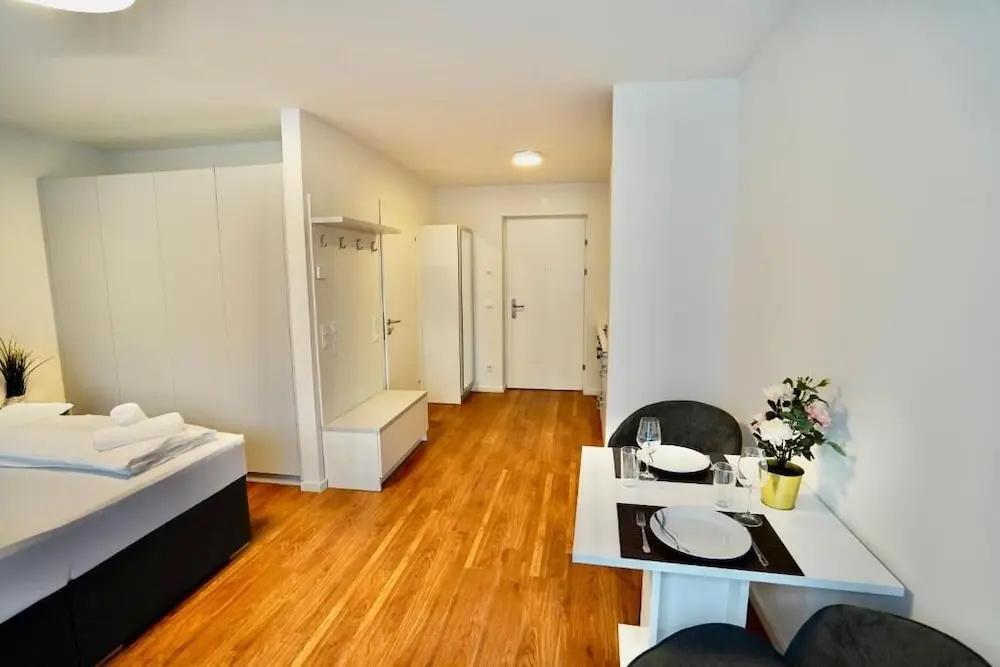 фото DM & S Apartment