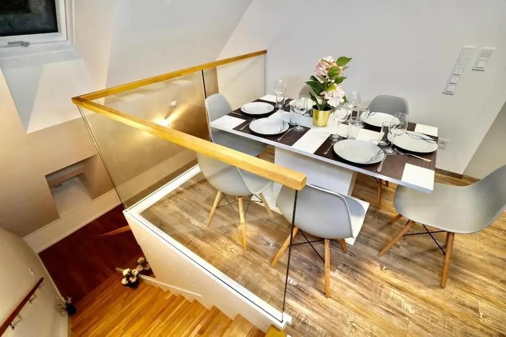 фото DM & S Apartment