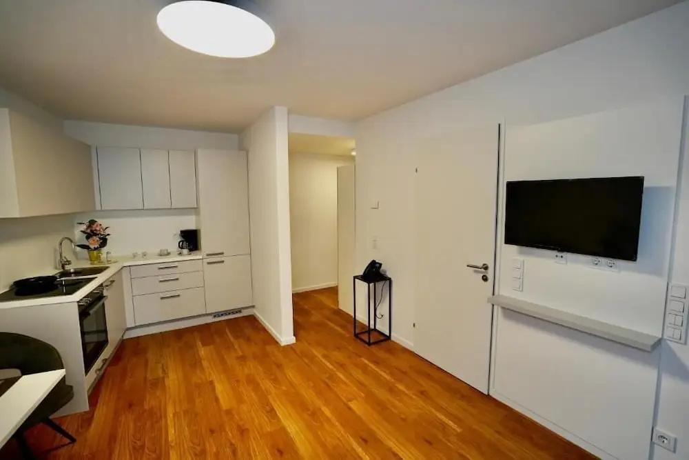фото DM & S Apartment