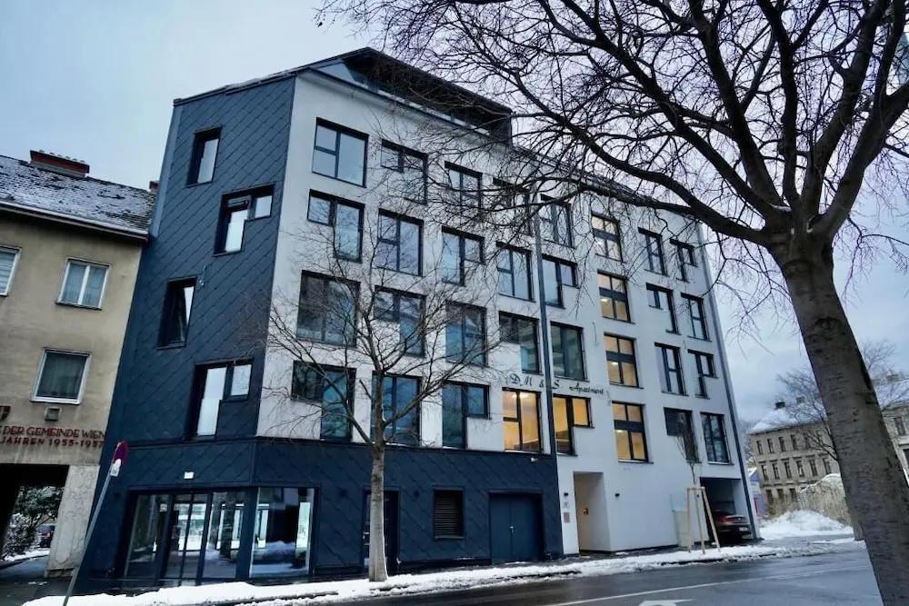 фото DM & S Apartment