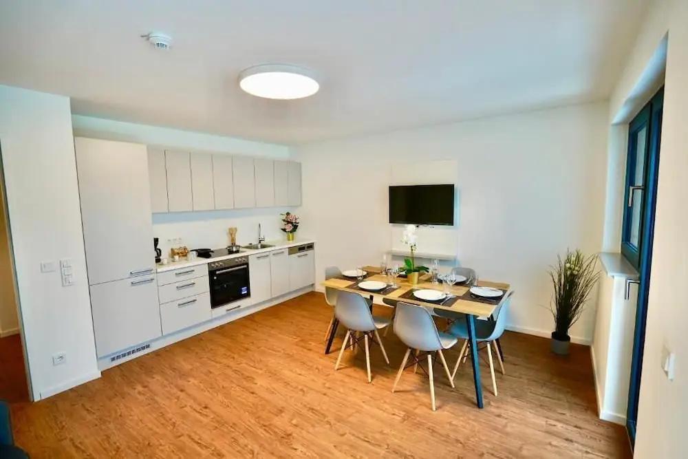 фото DM & S Apartment