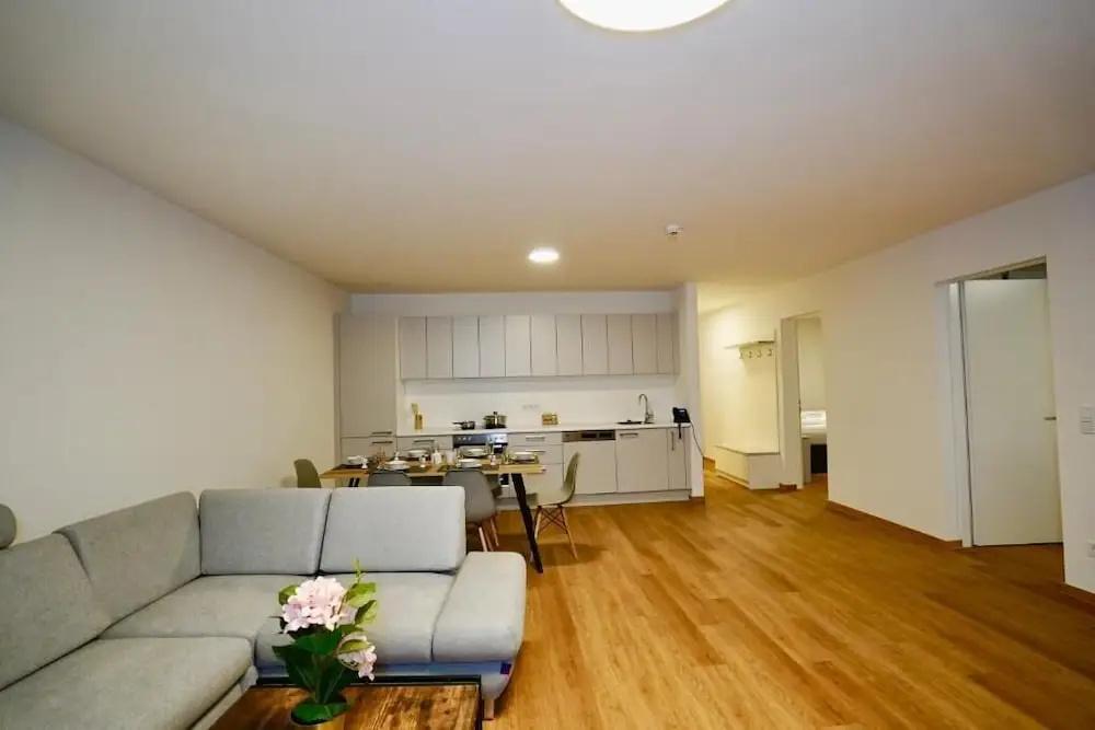 фото DM & S Apartment